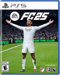 EA Sports FC 25 PS5 — Standard Edition | New