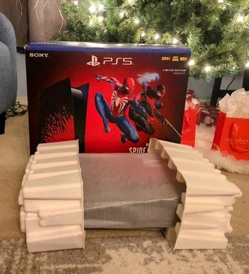 Sony PlayStation 5 Console — Used 
💶 Price: 180 €