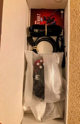 Sony PlayStation 5 Console — Used 
💶 Price: 180 €