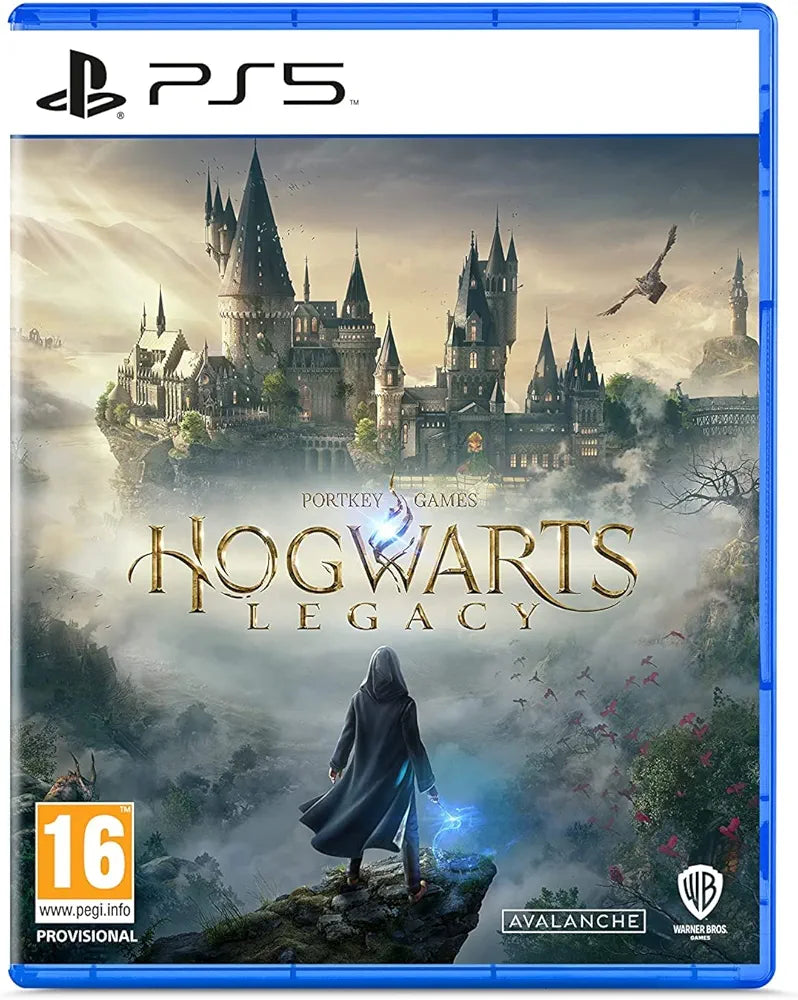 Hogwarts Legacy – PS5 Standard Edition | Brand New