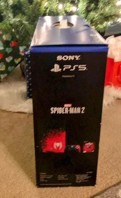 Sony PlayStation 5 Console — Used 
💶 Price: 180 €