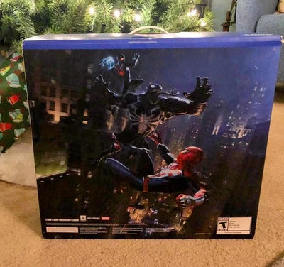 Sony PlayStation 5 Console — Used 
💶 Price: 180 €