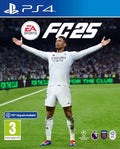 🎮 EA Sports FC 25 — PS4 Standard Edition