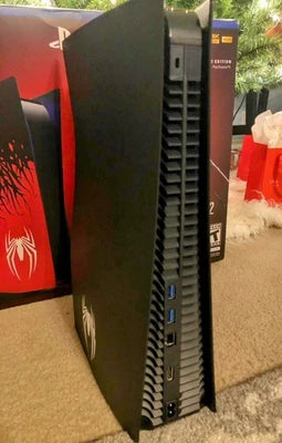 Sony PlayStation 5 Console — Used 
💶 Price: 180 €